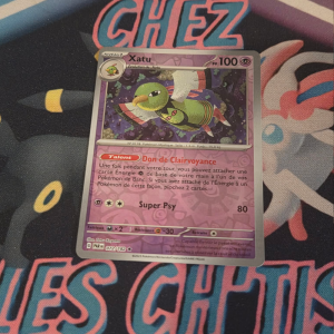 Xatu 72/182