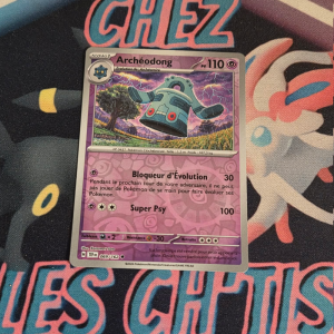 Archéodong 69/162