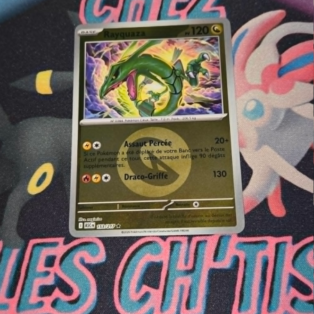 Rayquaza 153/217