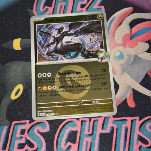 Zekrom de N 155/217
