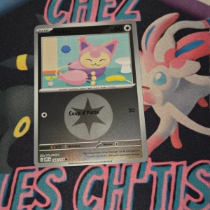 Skitty 165/217