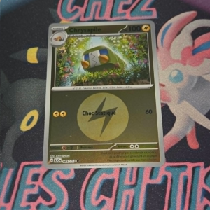 Chrysapile 65/217
