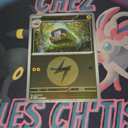 Chrysapile 65/217