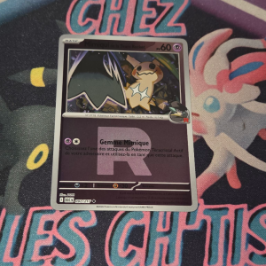 Mimiqui de la Team Rocket 97/217