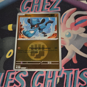 Riolu 112/217