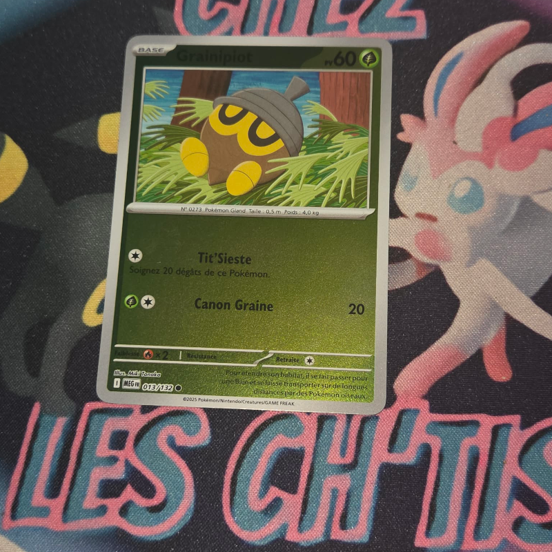 Grainipiot 13/132