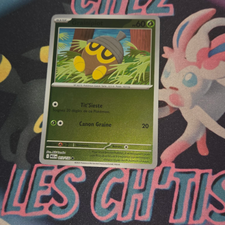Grainipiot 13/132