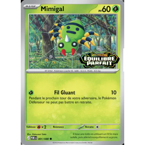 Mimigal 001/088