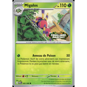 Migalos 002/088