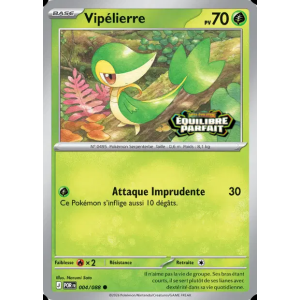 Vipélierre 004/088