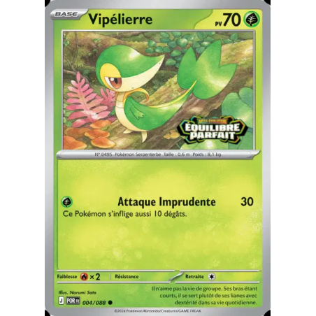 Vipélierre 004/088