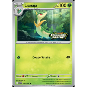 Lianaja 005/088