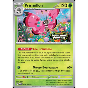 Prismillon – 009/088