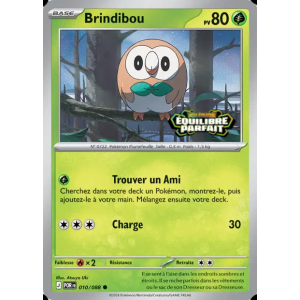 Brindibou – 010/088