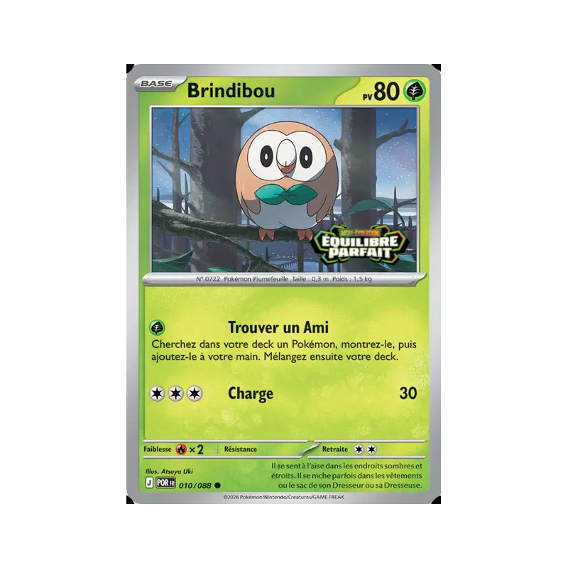 Brindibou – 010/088