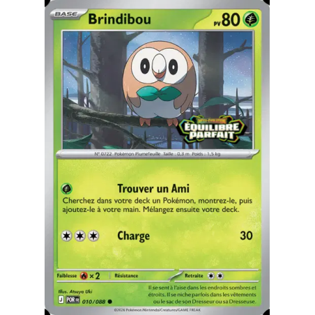 Brindibou – 010/088