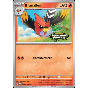 Braisillon – 013/088