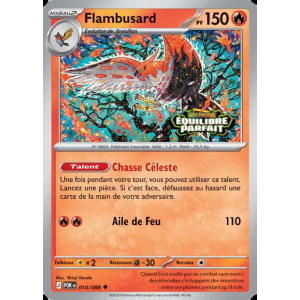 Flambusard – 014/088