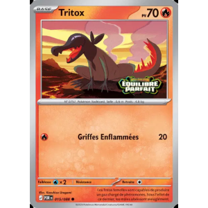 Tritox – 015/088