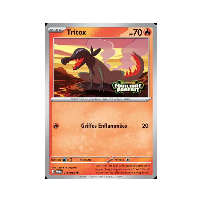 Tritox – 015/088