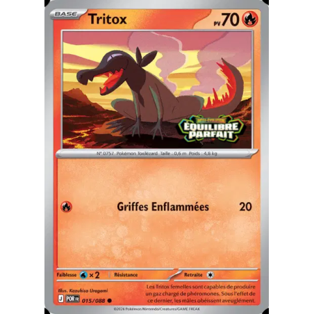 Tritox – 015/088