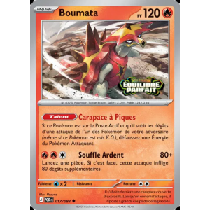 Boumata – 017/088