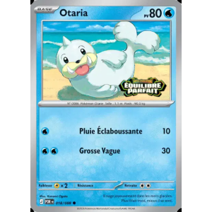 Otaria – 018/088
