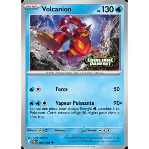 Volcanion – 025/088