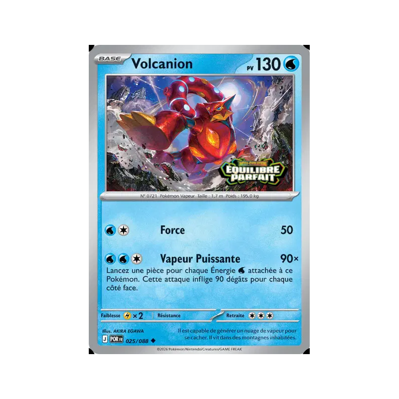 Volcanion – 025/088