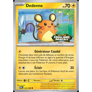 Dedenne – 029/088