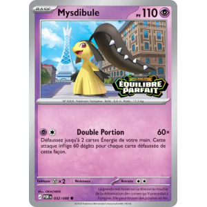Mysdibule – 032/088
