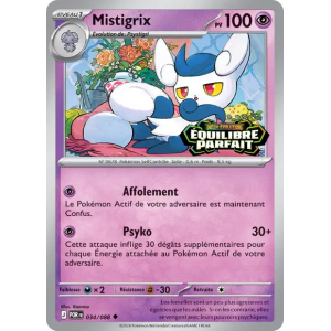 Mistigrix – 034/088