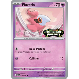 Fluvetin – 035/088