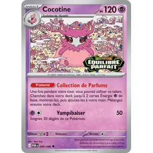 Cocotine – 036/088