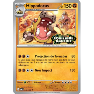 Hippodocus – 040/088