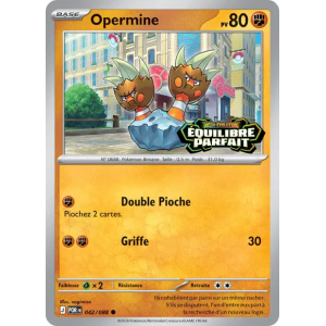 Opermine – 042/088
