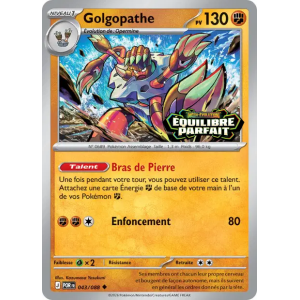 Golgopathe – 043/088