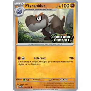 Ptyranidur – 044/088