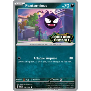Fantominus – 048/088