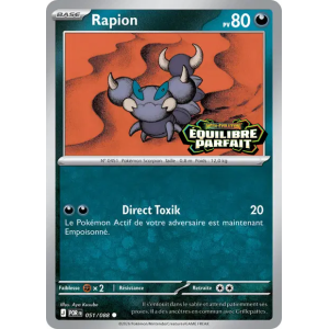 Rapion – 051/088