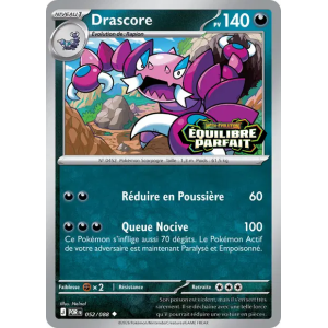 Drascore – 052/088