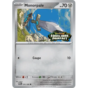Monorpale – 056/088