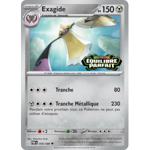 Exagide – 058/088