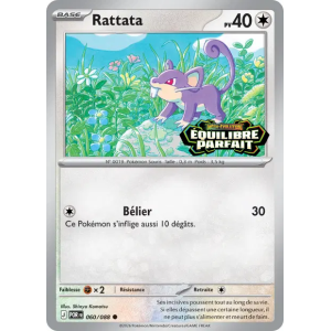 Rattata – 060/088