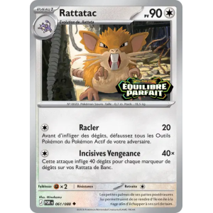 Rattatac – 061/088