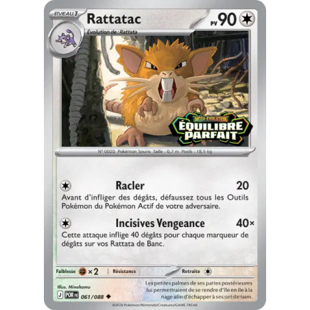 Rattatac – 061/088