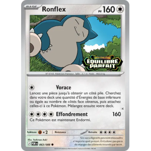 Ronflex – 063/088