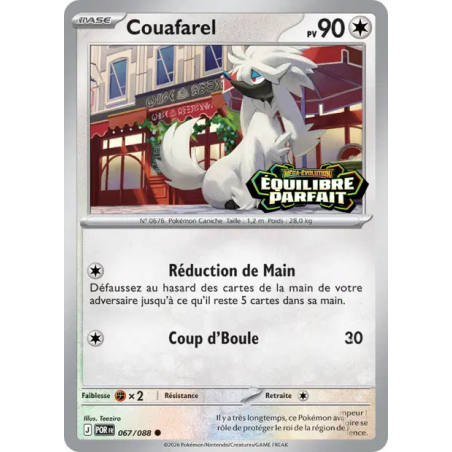 Couafarel – 067/088