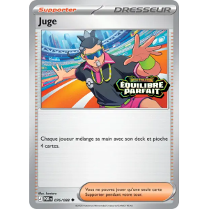 Juge – 076/088