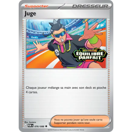 Juge – 076/088
